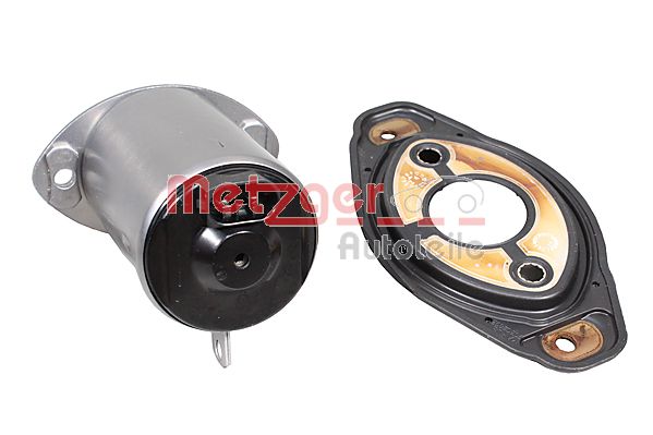 METZGER 2411037 Stellelement, Exzenterwelle (variabler Ventilhub)